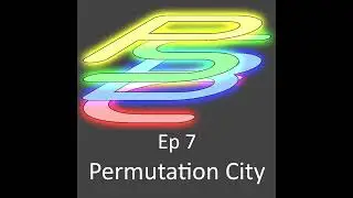 Poona Sci-Fi Book Club - Ep7: Permutation City by Greg Egan