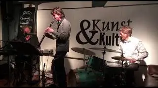Jazz im Museumsdepot Trofaiach