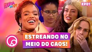 HORA DO VT: Aline x Ana Paula, novas tretas no Sincer&atilde;o e Pedro fora do BBB 26 | @DiaTV