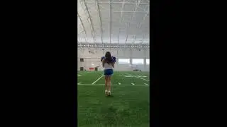 Cheer Fight Song - Female