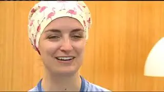 Local registered nurse donates bone marrow and saves Texas child's life