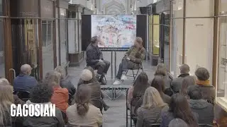Ричард Райт и Мартин Кларк | Беседа | Gagosian Quarterly