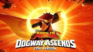 Kung Fu Panda: Oogway Ascends (EPIC Orchestral Cover)