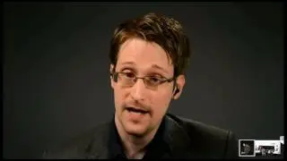 Edward Snowden statement at the Pardon Snowden launch event