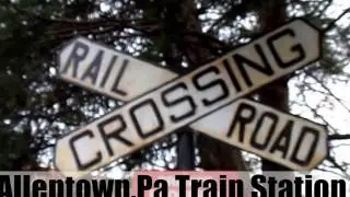 Amtrak to run Autumn Express passenger train through Lehigh Valley for first time