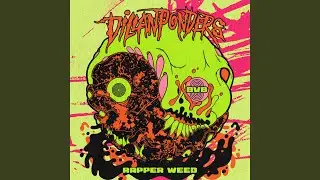 Rapper Weed