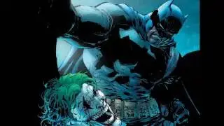DKIII - Dark Knight III The Master Race Issue 5 Reviewed