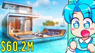 Most Expensive Houses in The WORLD...