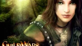 Guild Wars Soundtrack - Hall of Heroes