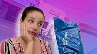 TIVE QUE FAZER A TROCA DA MINHA POINT PRO 2 😒*MAQUININHA MERCADO PAGO*PROBLEMA DE CONEXÃO*