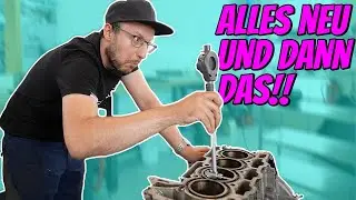 15k in Motor Investiert I Und &Ouml;lverbrauch⁉️ I Subi-Series
