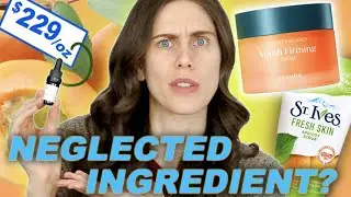 Most Under-Rated Ingredient For Skin Barrier Rescue
