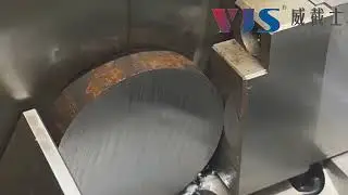 Metal Ceramic Cold Cutting Saw Blades