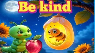 🌈 The Very Hungry Caterpillar&rsquo;s Magical World 🐛🦋 | Animated Read Along for Kids