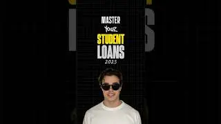The SAD Truth about student loans#studentfinance #studentloans #studentdebt #studentloandebt #money