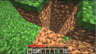 the seims craft #4 criei uma torre