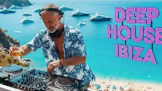 Island Breeze Sessions 2026 🌊 Tropical Deep House for Calm Sunset Moments #78