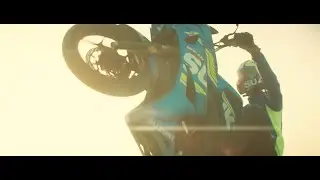 Suzuki Gixxer 150cc - Ad Film