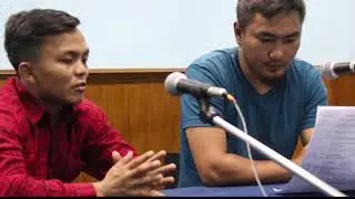 MIZO BOXER CHHUANAWM | NT LALBIAKKIMA | Kawmna