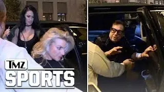 Donald Sterling- I Don't Care What You Think...I'm Still A Baller! | TMZ Sports