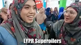 LYPR 2019 ( Superoilers )