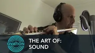 The Art Of: Sound - Creativity of Katisse - Ovation