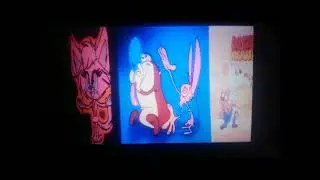 Ren and stimpy the world greatest secret agent theme song 