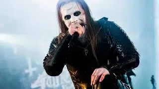 Dark Funeral - Footage - FortaRock 2016 The Netherlands - Black Metal
