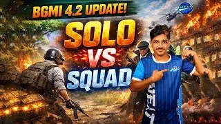 🔴BGMI Live🔥