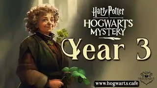 The Alchemist Year 3 Full TLSQ Walkthrough - The Philosopher&rsquo;s Stone Keeper Appears!