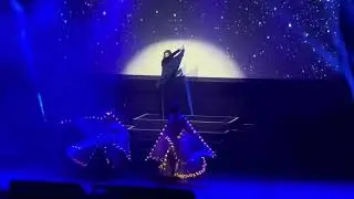 Original Enigma Voices - London Troxy 2025 - Song 13