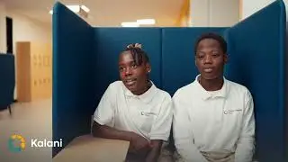 The Students at the Center of Our Mission
