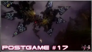 Final Fantasy 13-2 - Gaeseric, Raspatil & Yomi - Optional Bosses - Postgame 17
