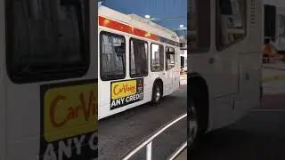 SEPTA Route 55 to Doylestown/SEPTA Route 6 to Cheltenham & Ogontz