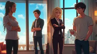 📕She Tried To Steal My Apartment After Our Breakup &mdash; So I Taught Her a Lesson!