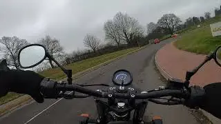 2023 WK Scrambler 50 Walkaround & Test Ride