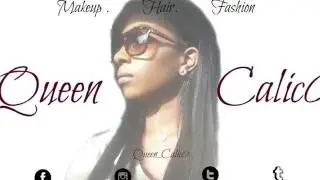 BeBella Cosmetics- Test Run| Queen Calic0