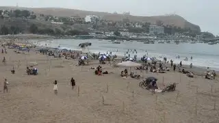&iexcl;Atenci&oacute;n! Playas saludables para disfrutar en Lima