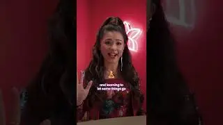 love this journey for her ☝❤️ | Electric Bloom | Disney Channel