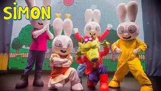 🌟 C'&eacute;tait comment le spectacle de Simon Superlapin ? MEGA GIGA TOP 🚀