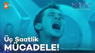 Bora, Okan'ın kabusu oldu! - Safir 12. Bölüm