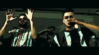 Hard Street Rap Beat / Dark Epic Trap Beat // NGEE Type Beat 