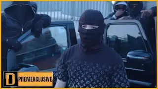 #BVB Rbandz - Trap Fashion (Official Music Video) | Dearfxch TV