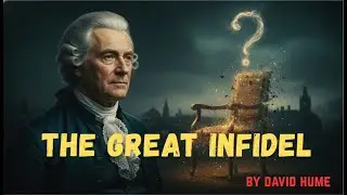 You Don't Actually Exist: David Hume's Terrifying Discovery | Philosophy to Sleep