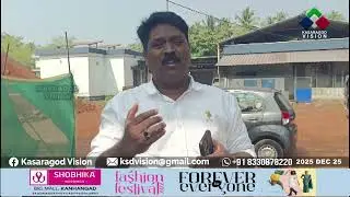 കാസര്‍ഗോഡ്-മംഗളുരു റൂട്ടിലെ കര്‍ണാടക കെഎസ്ആര്‍ടിസി അപകടങ്ങളെ വിളിച്ചു വരുത്തുന്നതായി പരാതി.
