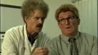 K&B 17 - 1997 - 4van7 - Voorbij de dokter