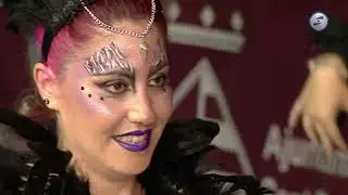 Rua Summer Carnaval 2022