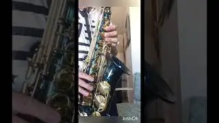 Sax Ad Lib  #KAHITKAILAN #SOUTHBORDER