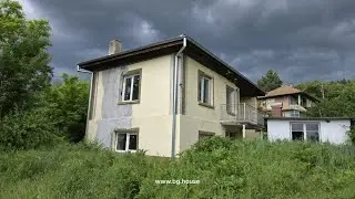 🏡 Bulgarian Property for Sale – Village Koprivets | 2-Storey Home with 700m² Garden – Only €18,800