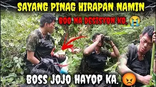 TULOY ANG PLANO KO BAHALA NA PARA SA ANAK KO BUKAS NA ANG HULING PALUGIT NILA SAKIN